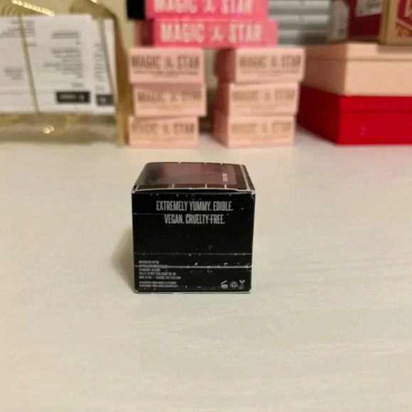 Jeffree Star x Shane Dawson - Velour Lip Scrub - Diet Root Beer - Picture 7 of 9